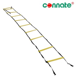 Connate Foot speed ladder flat outdoor 10 rungs 54402 (4 mtrs)