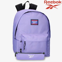 Reebok Back pack brooklyn