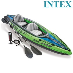 Intex Kayak challenger k2 68306