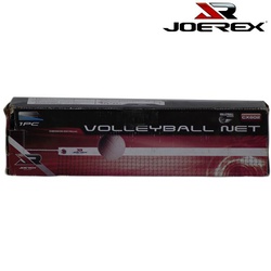 Joerex Net Volleyball Cotton Cx602