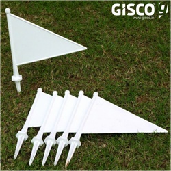 Gisco Flag Boundary 76011