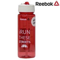 Reebok Fitness Bottle Pl Delta Rabt-P65Rdelta Red 650Ml