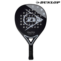 Dunlop Padel racket d rapid power 4.0nh