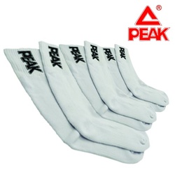 Peak Socks High Cut