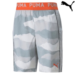 Puma Shorts woven