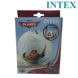 Intex Beach Ball Planes 58058Np 24" 24"