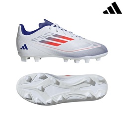 Adidas Football boots f50 club fxg j firm ground