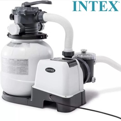 Intex Sand filter pump sx2100 (220-240v)