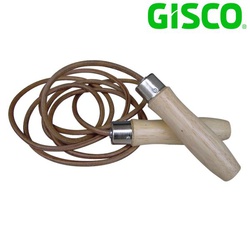 Gisco Skip rope s leather 50651-9