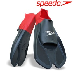 Speedo Fins Training Biofuse