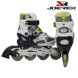 Joerex Skates in-line adjustable
