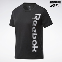 Reebok T-Shirt R-Neck Te Graphic Tee - Myt