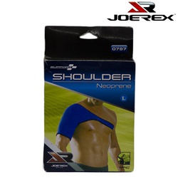 Joerex Shoulder Support Single (Size: L)