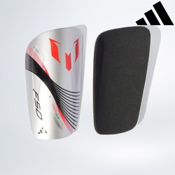 Adidas Shinguard messi sg clb Senior
