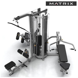 Matrix Multi gym 3-stack g1 (14ctns=1set) g1mg30