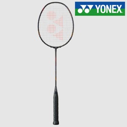 Yonex Badminton racket nanoflare 170 light with full cover