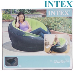 Intex Empire Chair 68582Np 44"X43"X27' 44"X43"X27'