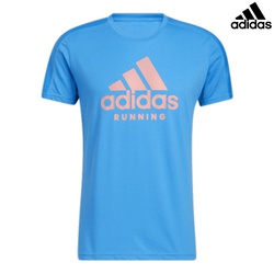 Adidas T-Shirts M Logo G T