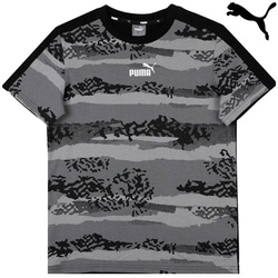 Puma T-shirts r-neck alpha aop tee