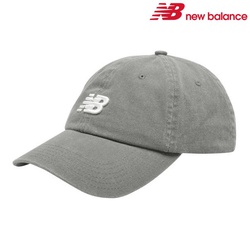 New Balance Caps 6-Panel Curved Brim Nb Classic