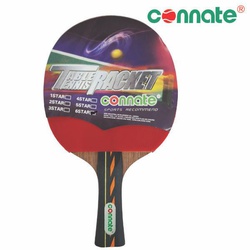 Connate Table tennis bat long handle 6*