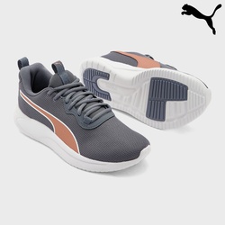 Puma Training shoes resolve modern weave