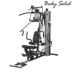 Body solid Multi gym bi-angular g6b body solid