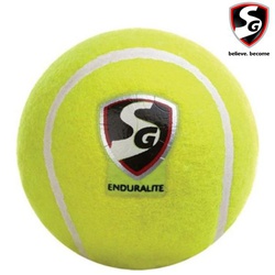 Sg Cricket ball enduralite light duty