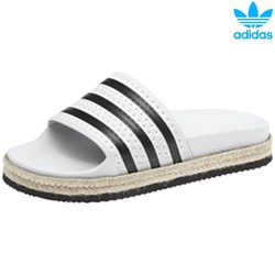 Adidas originals Sandals adilette new bold