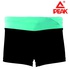 Image for the colour Black/Lt Green