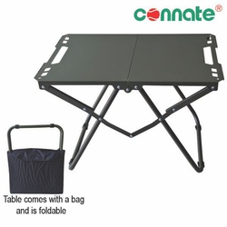 Connate Table folding steel 1.8ft