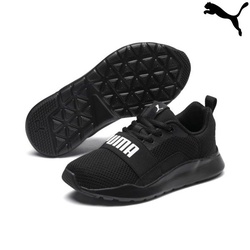 Puma Running shoes wired j