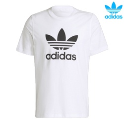 Adidas originals T-shirts trefoil
