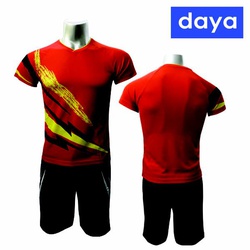 Daya Sublimated jersey & shorts yueao