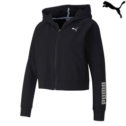 Puma Jacket full zip rtg