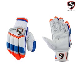 Sg Batting gloves rh boys league jnr