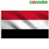 Image for the colour Yemen