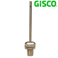 Gisco Needle Inflating Balls European Style Thin Head (Pc) 66221