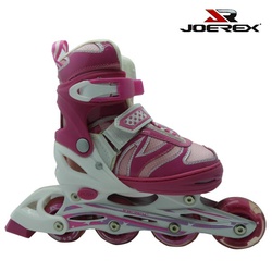 Joerex Skates In-Line Adjustable