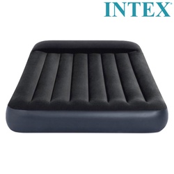 Intex Full Dura-Beam Rest Classic Airbed 64142