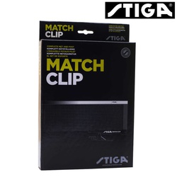 Stiga Tt net and post match clip 6375-00