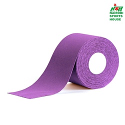 Miscellaneous Muscle/Kinesiology Tape (Colour: Purple)