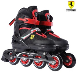 Ferrari Skates in-line fitness