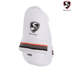 Sg Thigh guard inner pro rh cricket