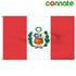 Image for the colour Peru