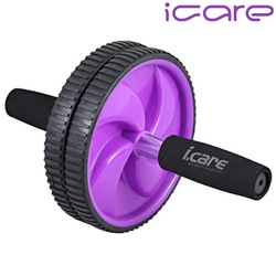 I-Care Exercise Wheels Double