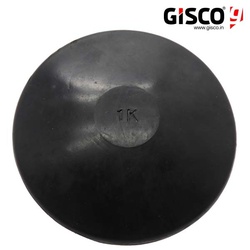 Gisco Discus rubber 59174 1kg