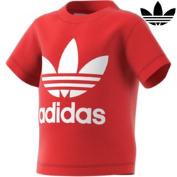 Adidas originals T-shirts r-neck trefoil tee
