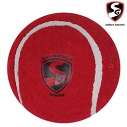 Sg Cricket ball spark heavy duty