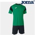 Image for the colour Green/Black